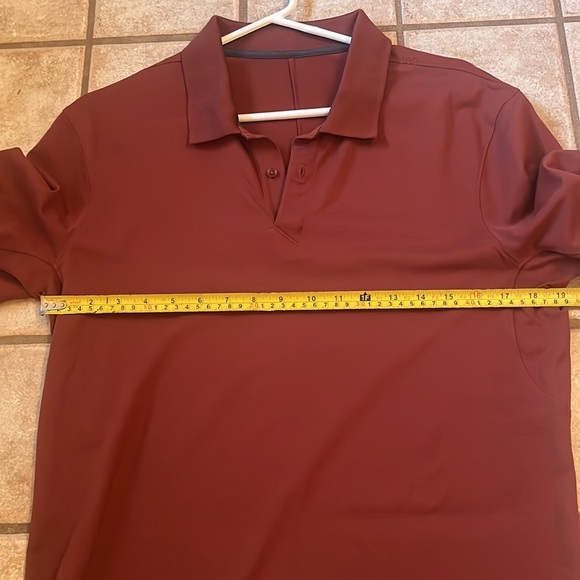 Lululemon men’s polo - Picture 10 of 10